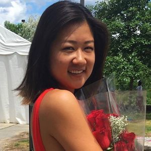 Meet your Posher, Melanie